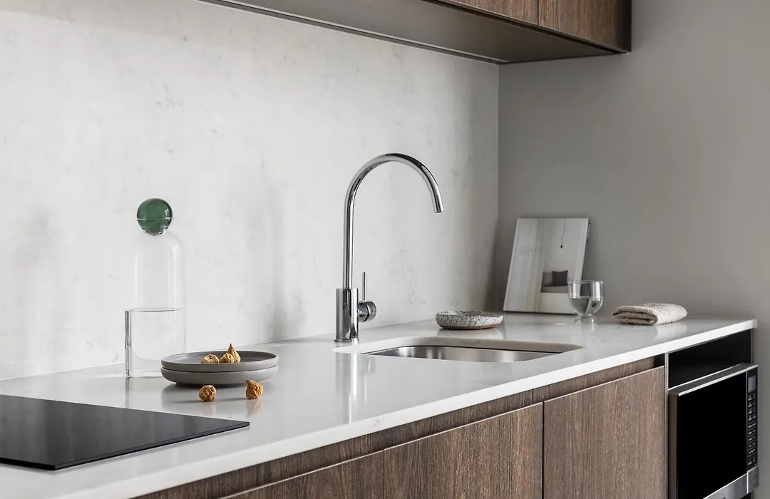 Oakwood Premier Melbourne-1