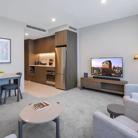 Oakwood Premier Melbourne-2